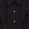 Fitted Shirt