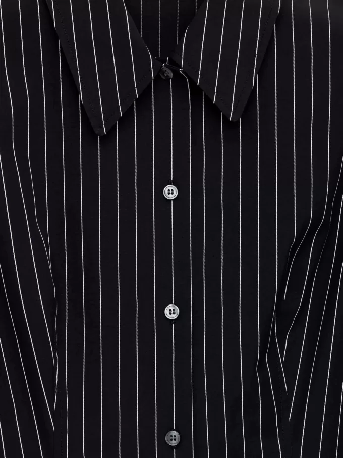 Fitted Shirt