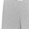 Flared Rib Leggings