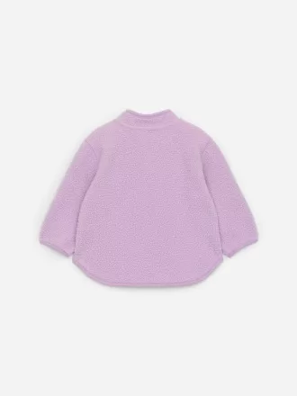 Fleece Jacket