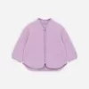 Fleece Jacket