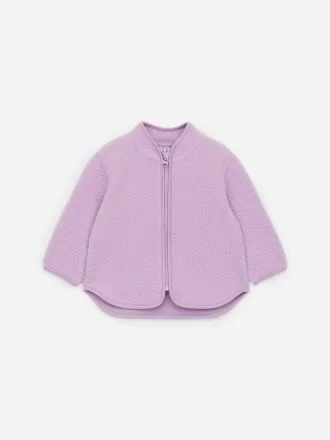 Fleece Jacket