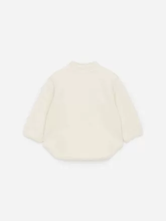 Fleece Jacket