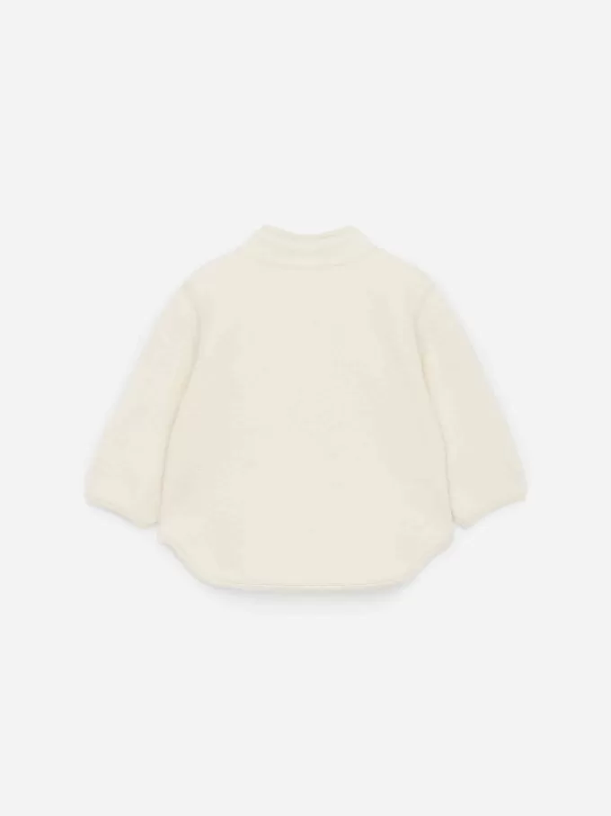 Fleece Jacket