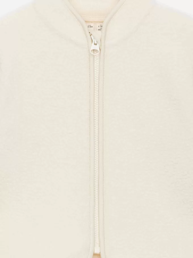 Fleece Jacket
