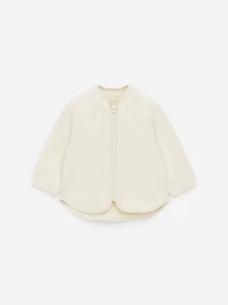 Fleece Jacket
