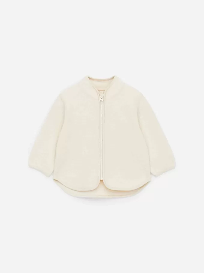 Fleece Jacket