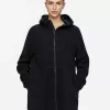 Fleece Zip Jacket