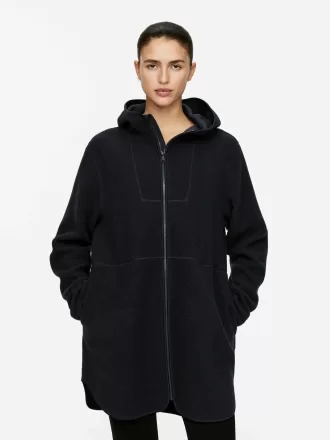 Fleece Zip Jacket Fleece Zip Jacket