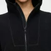 Fleece Zip Jacket