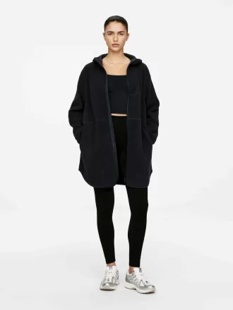 Fleece Zip Jacket Fleece Zip Jacket