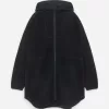 Fleece Zip Jacket