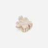 Flower Hair Claw
