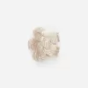 Flower Hair Claw