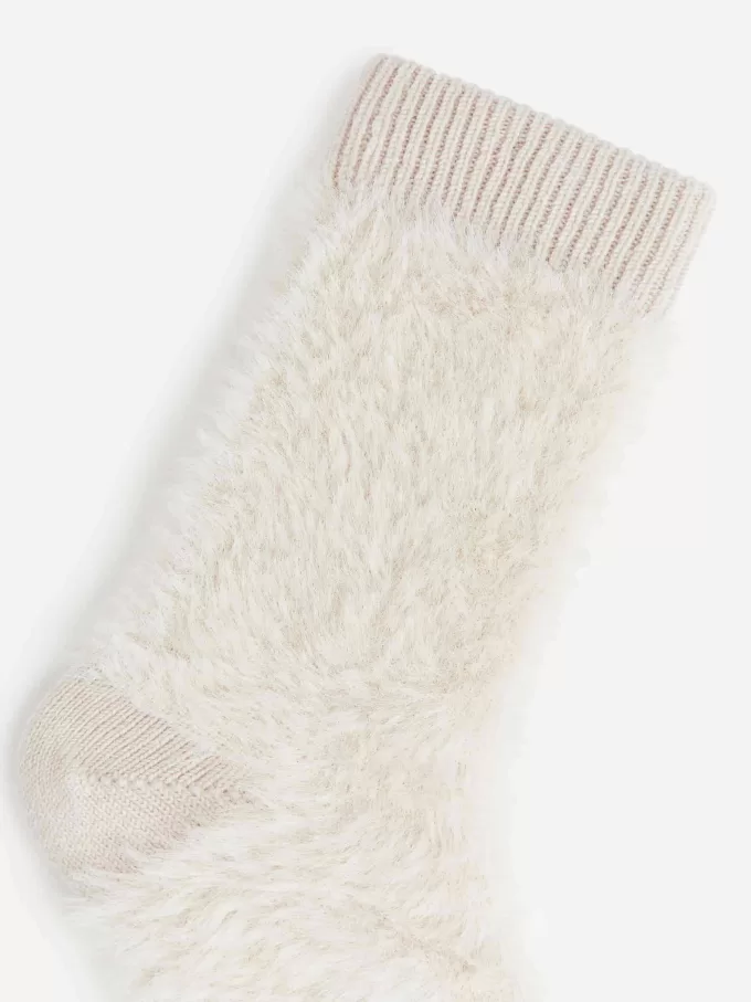 Fluffy Socks Fluffy Socks