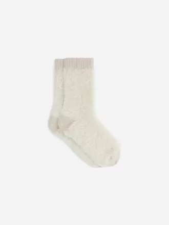 Fluffy Socks