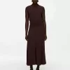 Fluid Maxi Skirt