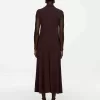 Fluid Maxi Skirt