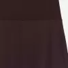 Fluid Maxi Skirt