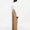 Fold-Up Chino Trousers Fold-Up Chino Trousers