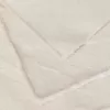 Frayed-Edge Placemat Set of 2