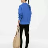 French Terry Polo Shirt