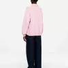 French Terry Polo Shirt