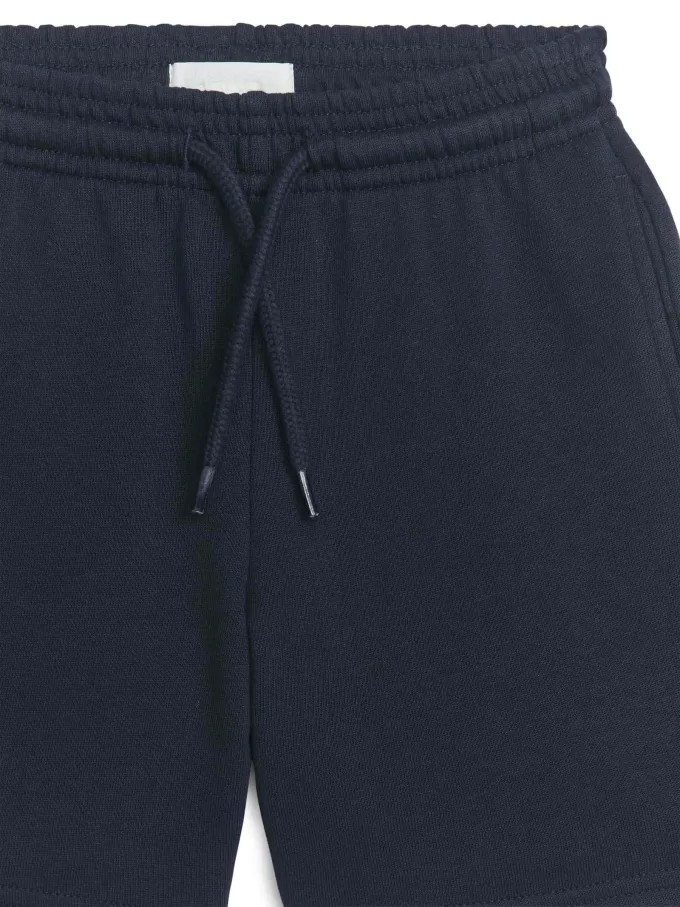 French Terry Shorts