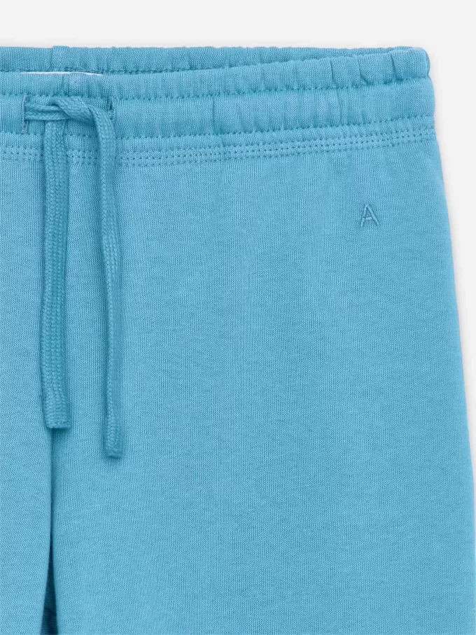 French Terry Sweatpants