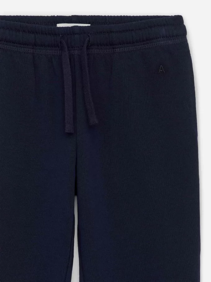 French Terry Sweatpants