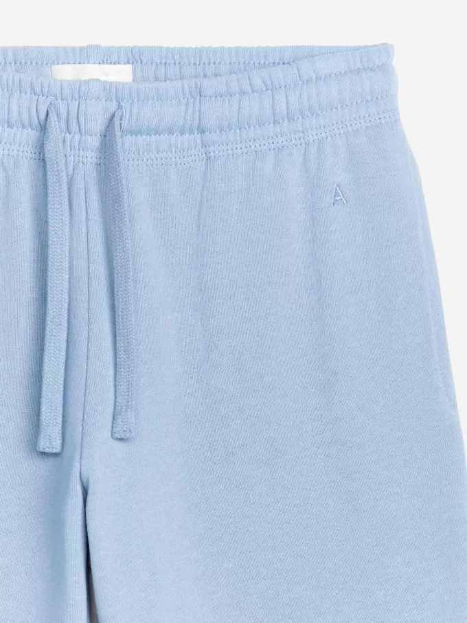 French Terry Sweatpants
