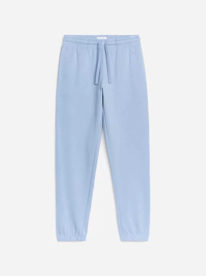 French Terry Sweatpants