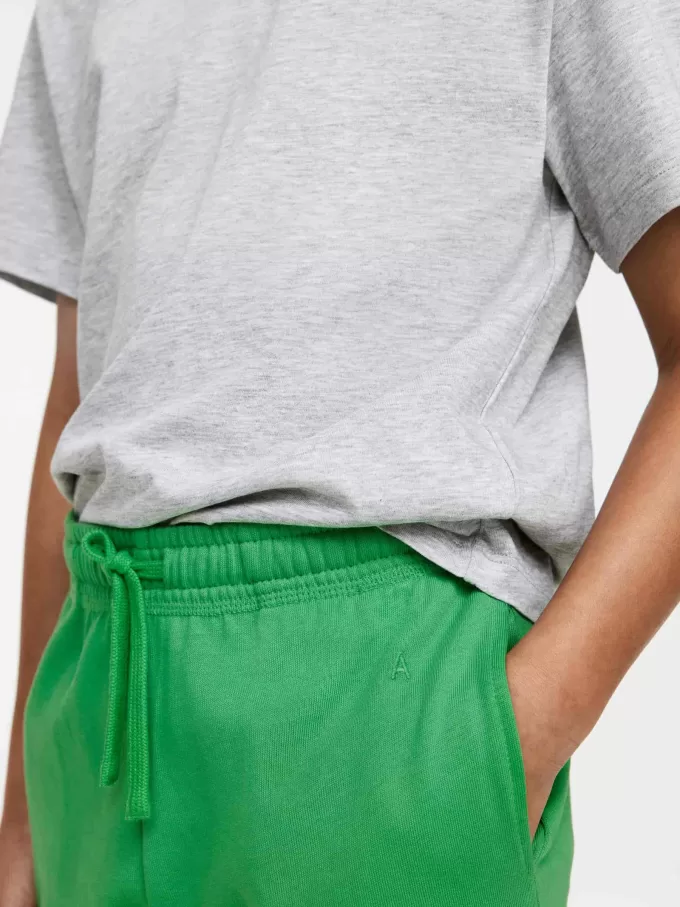 French Terry Sweatpants