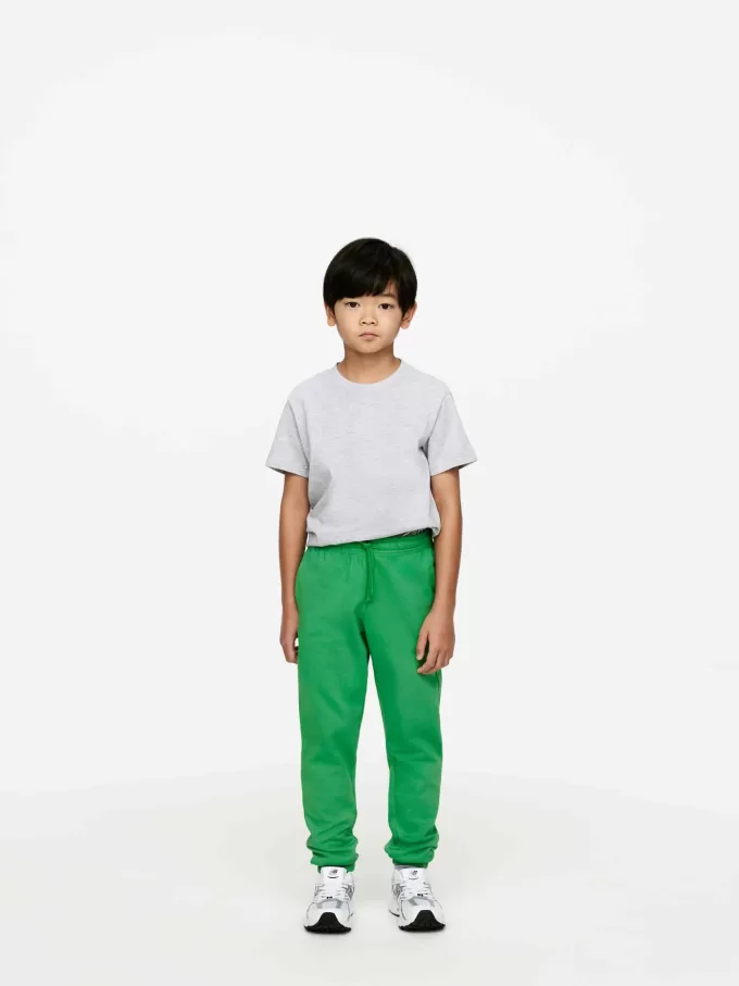 French Terry Sweatpants