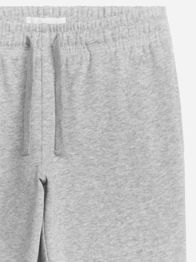 French Terry Sweatpants