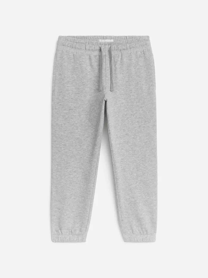 French Terry Sweatpants