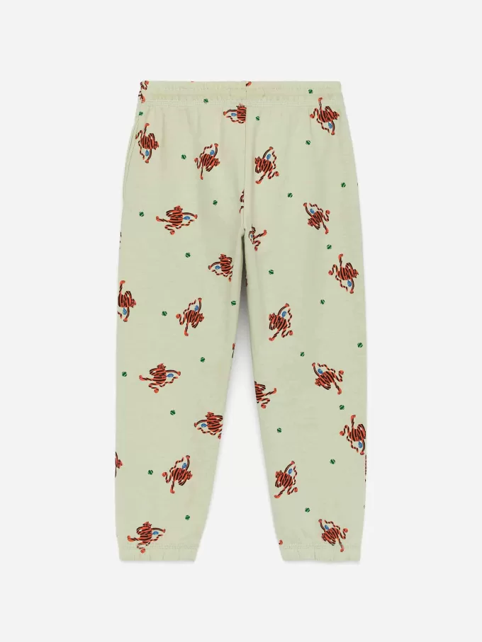 French Terry Sweatpants
