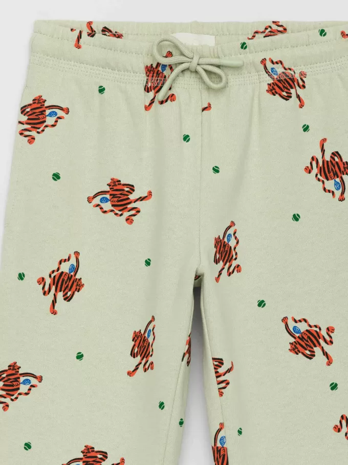 French Terry Sweatpants