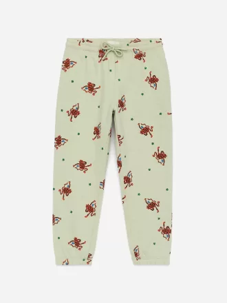 French Terry Sweatpants