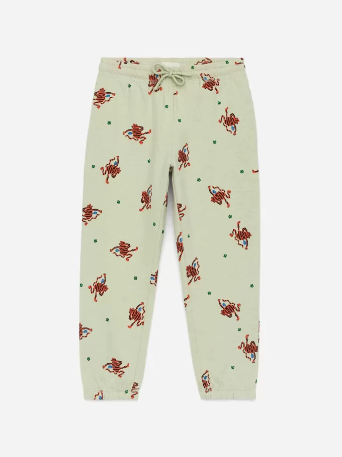French Terry Sweatpants