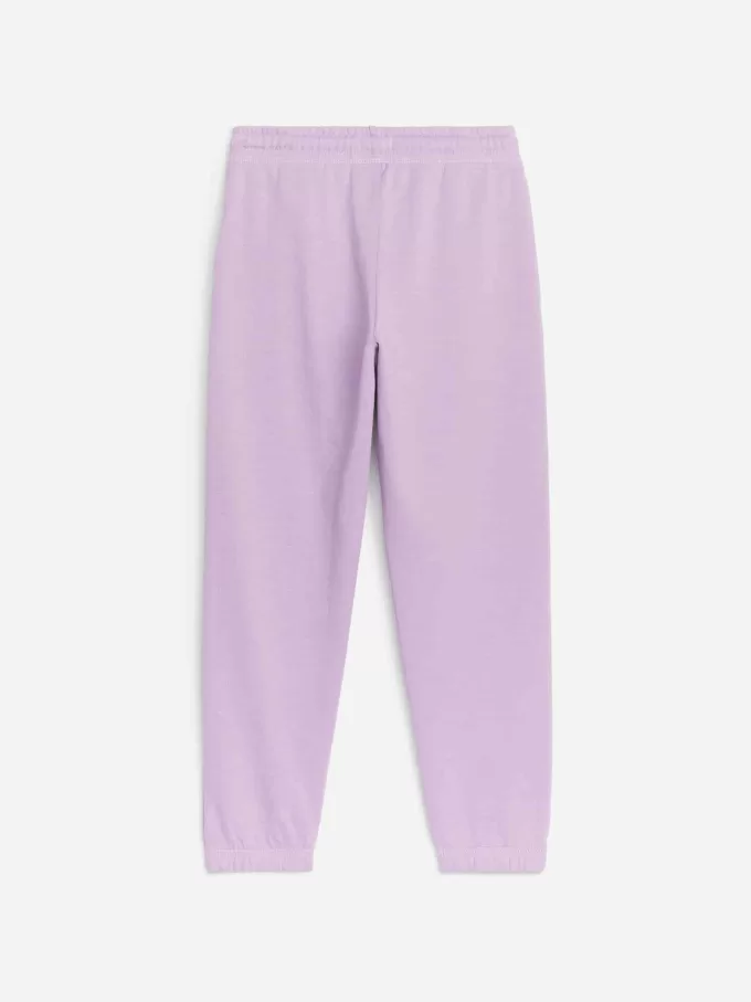 French Terry Sweatpants