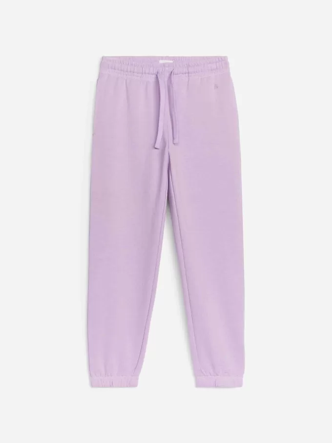 French Terry Sweatpants