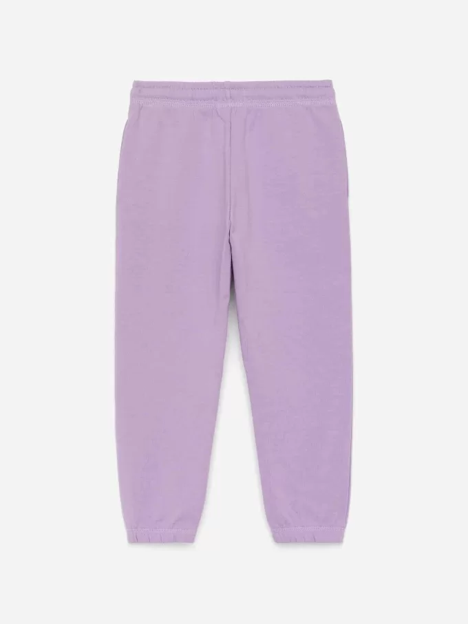 French Terry Sweatpants