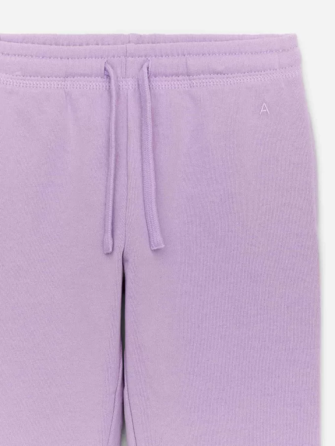 French Terry Sweatpants