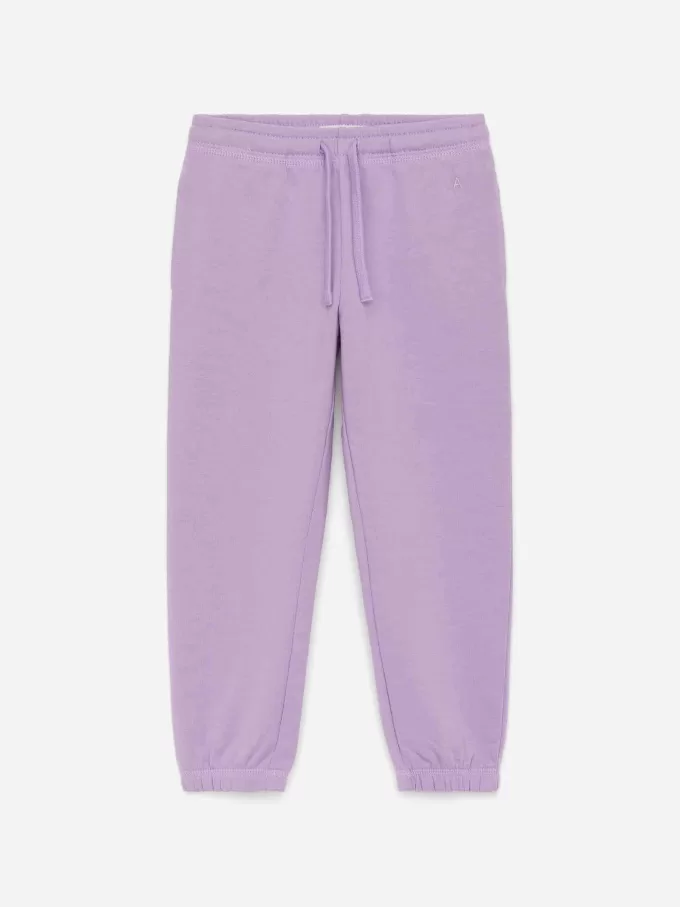 French Terry Sweatpants
