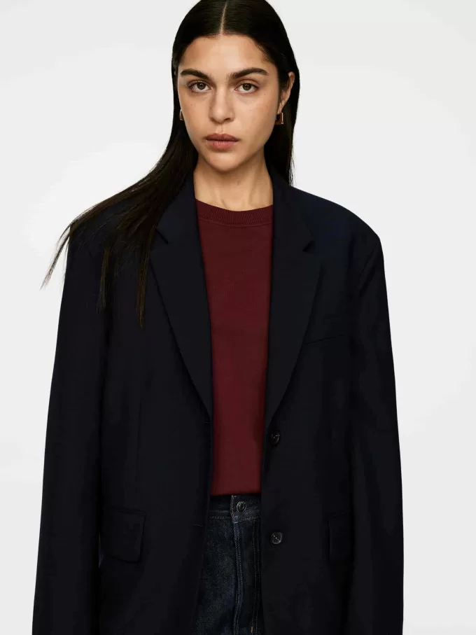 French Terry Sweatshirt