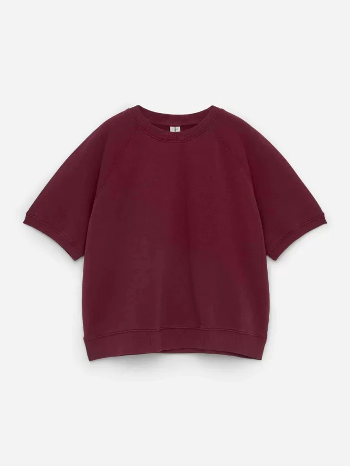 French Terry Sweatshirt