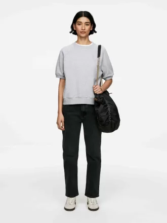 French Terry Sweatshirt