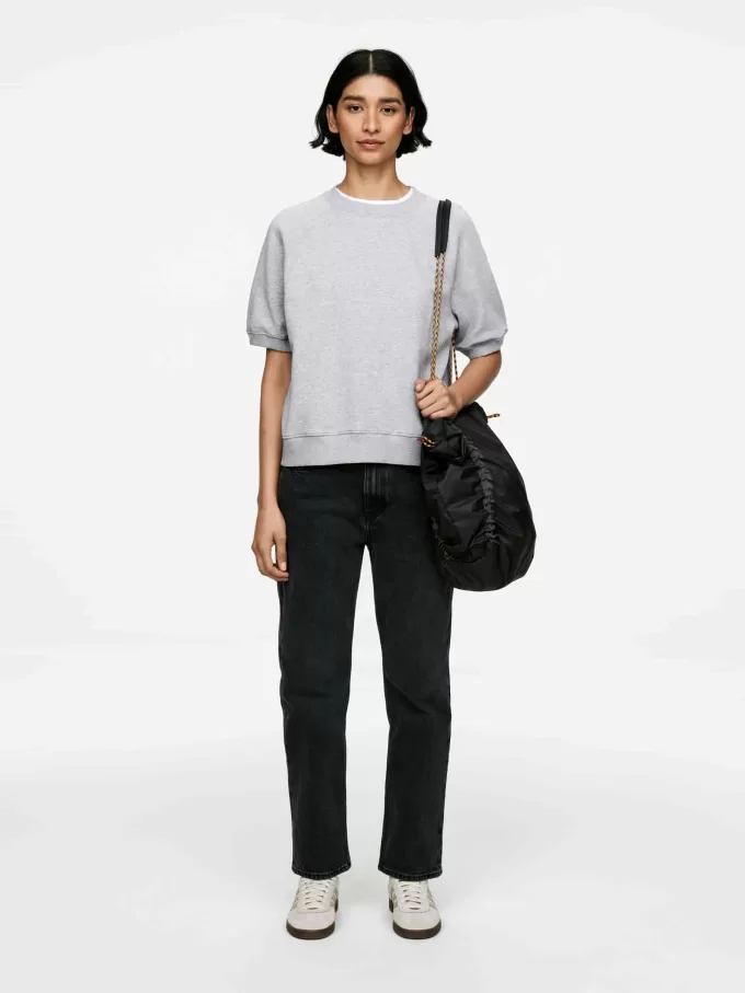 French Terry Sweatshirt