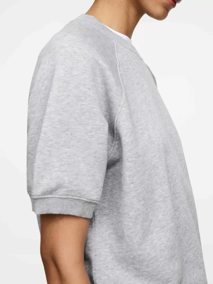 French Terry Sweatshirt